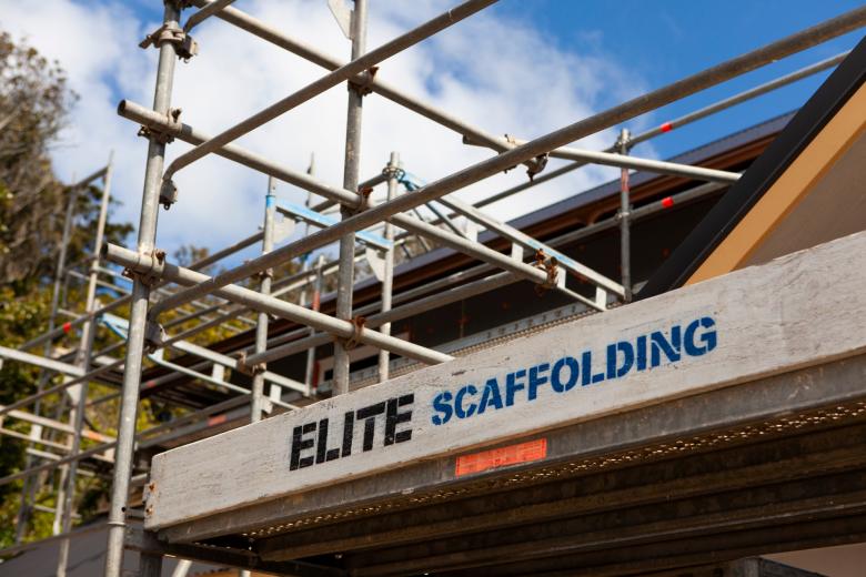 Elite Scaffolding Safety